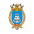 Logo do Colégio Naval Sem Fundo